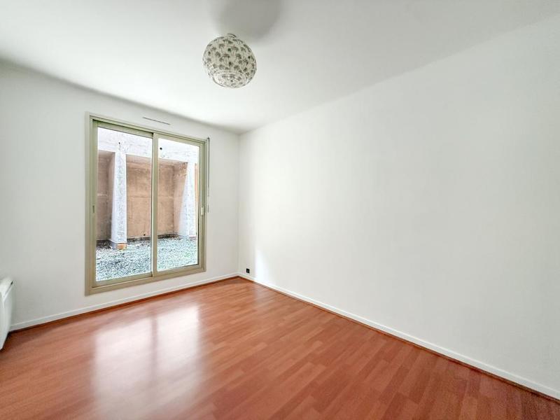 Appartement - 135 m² - 5 pièces