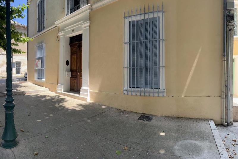 Bureau - 46 m² - 2 pièces