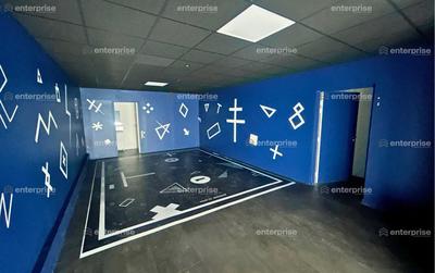 Local commercial - 132 m²