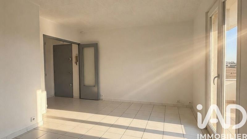 Appartement - 67 m² - 5 pièces