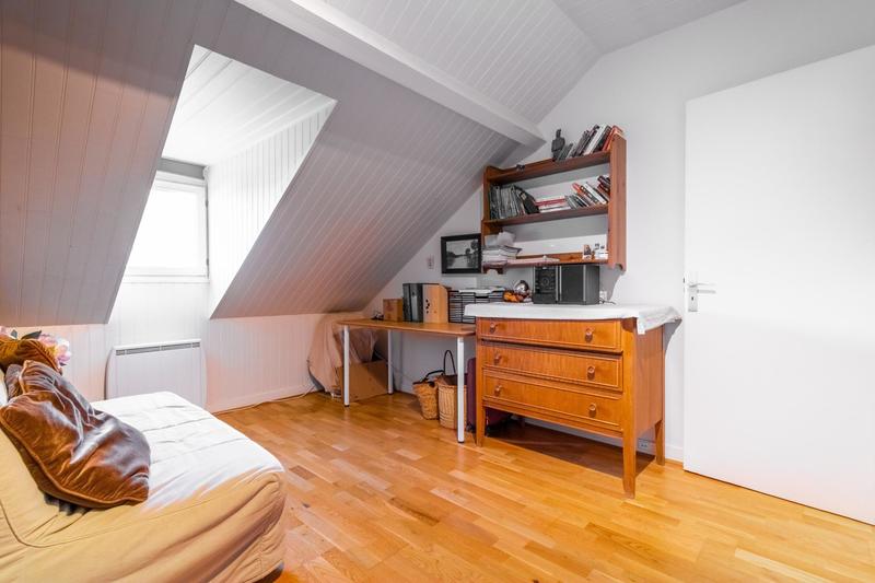 Appartement - 168 m² - 7 pièces