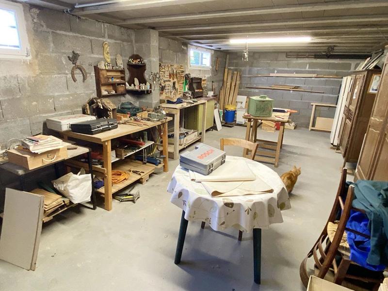 Maison - 103 m² - 5 pièces