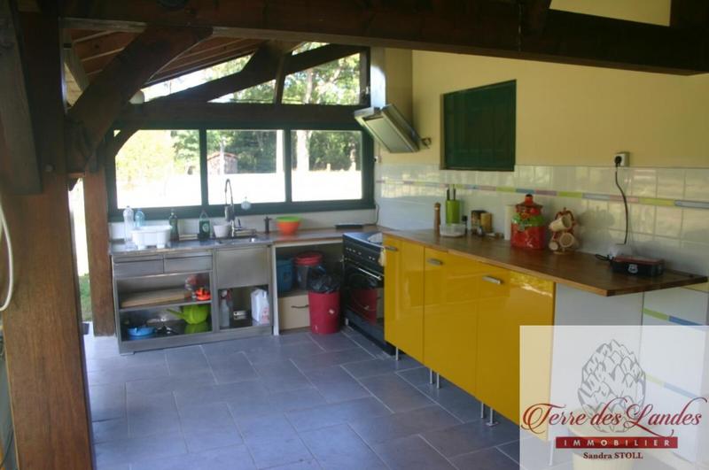 Maison - 170 m² - 4 pièces