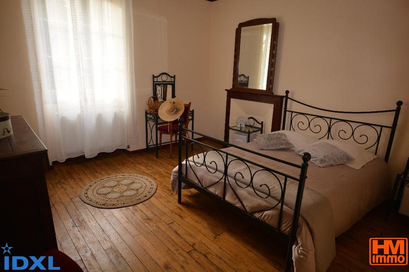 Maison - 175 m² - 6 pièces