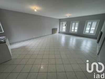 Appartement - 83 m² - 4 pièces