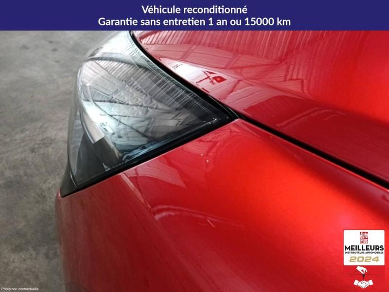 Renault Clio 1.0 Tce 90ch Techno