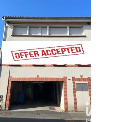 Appartement - 41 m² - 2 pièces