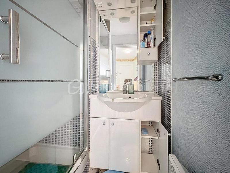 Appartement - 41 m² - 2 pièces