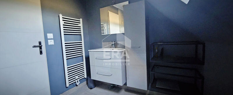 Maison - 147 m² - 7 pièces