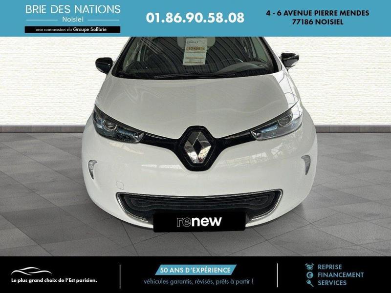 Renault Zoe R110 Intens