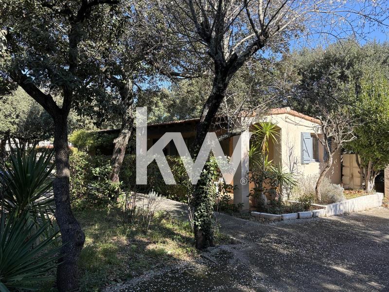 Maison - 147 m² - 7 pièces