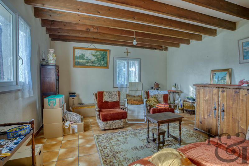 Maison - 47 m² - 2 pièces