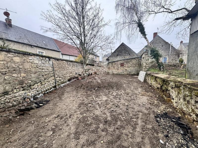 Maison - 116 m² - 5 pièces