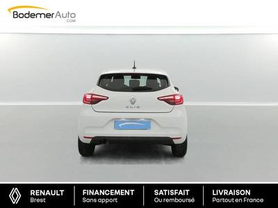 Renault Clio TCe 90 - 21n Limited