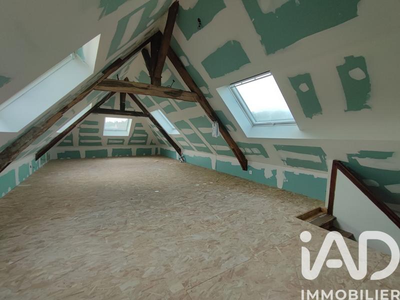 Maison de village - 174 m² - 5 pièces