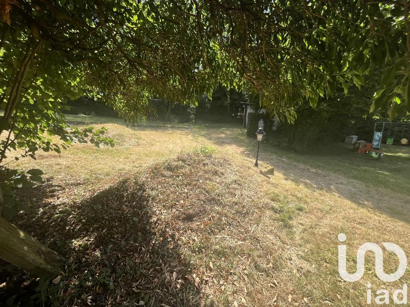 Maison - 82 m² - 4 pièces