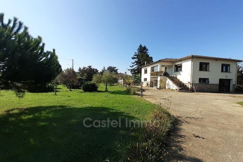 Maison - 173 m² - 4 pièces