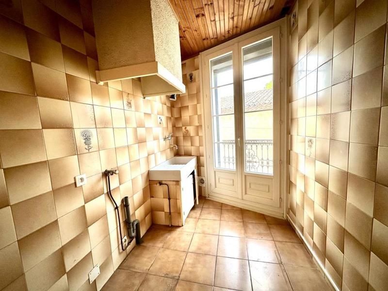 Maison de ville - 104 m² - 6 pièces