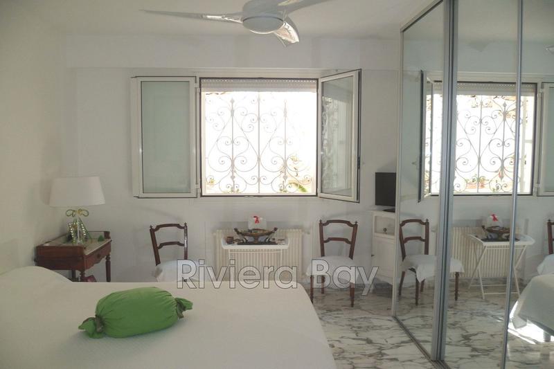 Appartement - 93 m² - 3 pièces