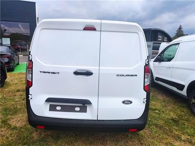Ford transit courier II Fourgon Fgn 1.5 Ecoblue 100 Bvm6 Trend