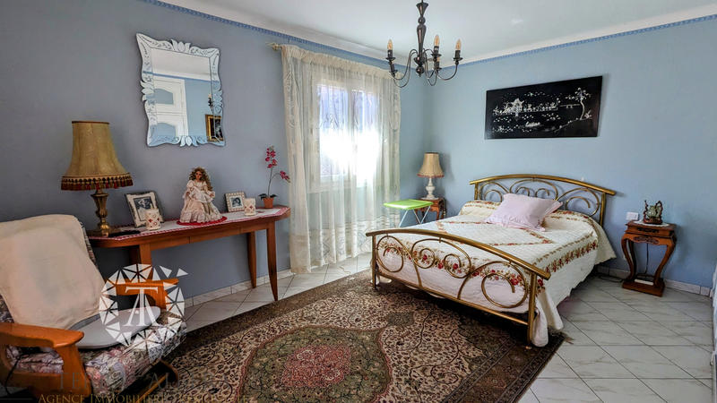 Villa - 114 m² - 4 pièces