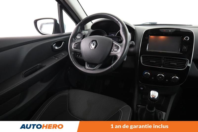 Renault Clio 0.9 TCe Zen 90 ch