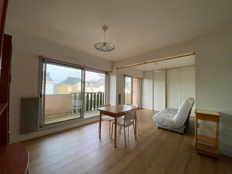 Studio - 31 m² - 2 pièces