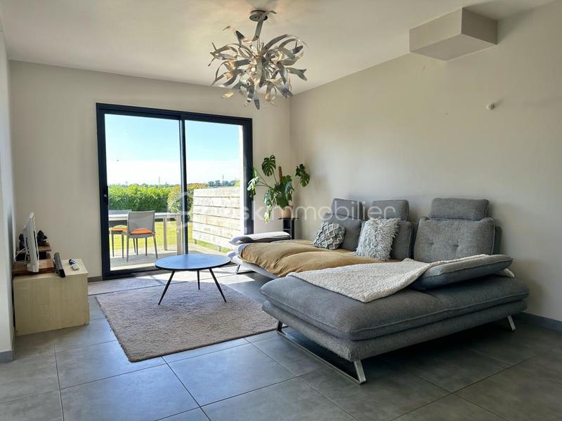 Maison - 106 m² - 6 pièces