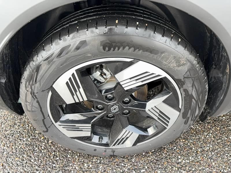 Renault Symbioz E-Tech full hybrid 145 Techno