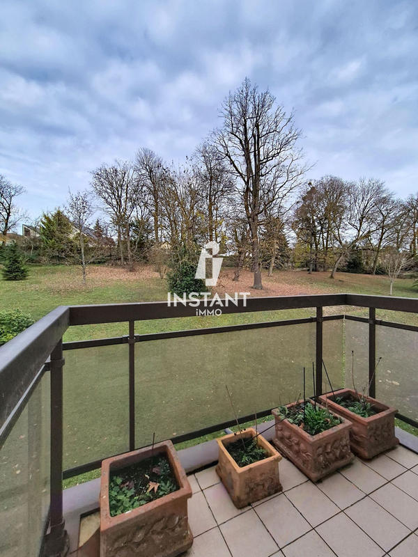 Duplex - 135 m² - 6 pièces