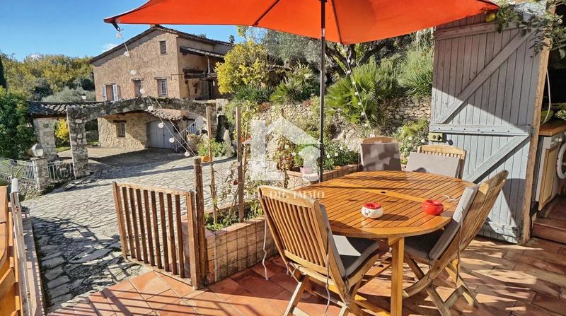 Villa - 157 m² - 5 pièces