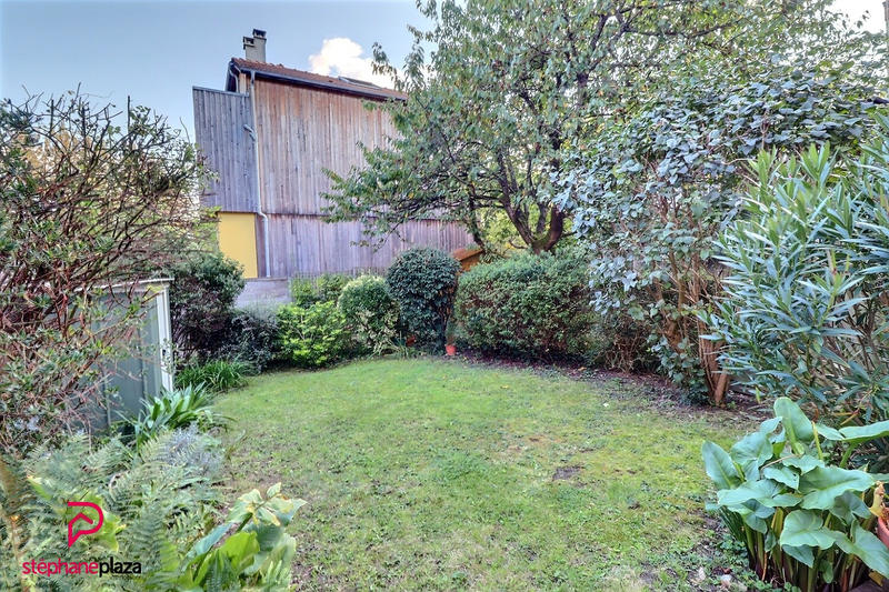 Maison - 80 m² - 5 pièces