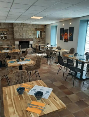 Fonds de commerce - 150 m²