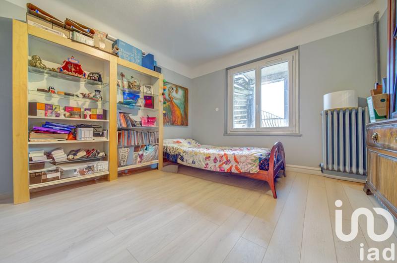 Maison de village - 233 m² - 7 pièces