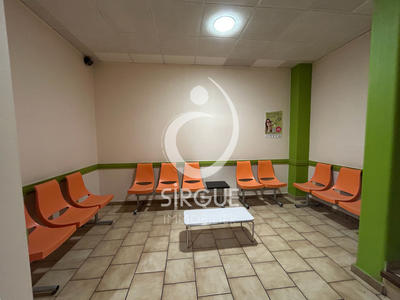 Local commercial - 130 m²