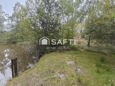 Terrain - 11 940 m²