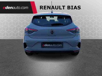 Renault Clio SCe 65 Gsr2 Evolution