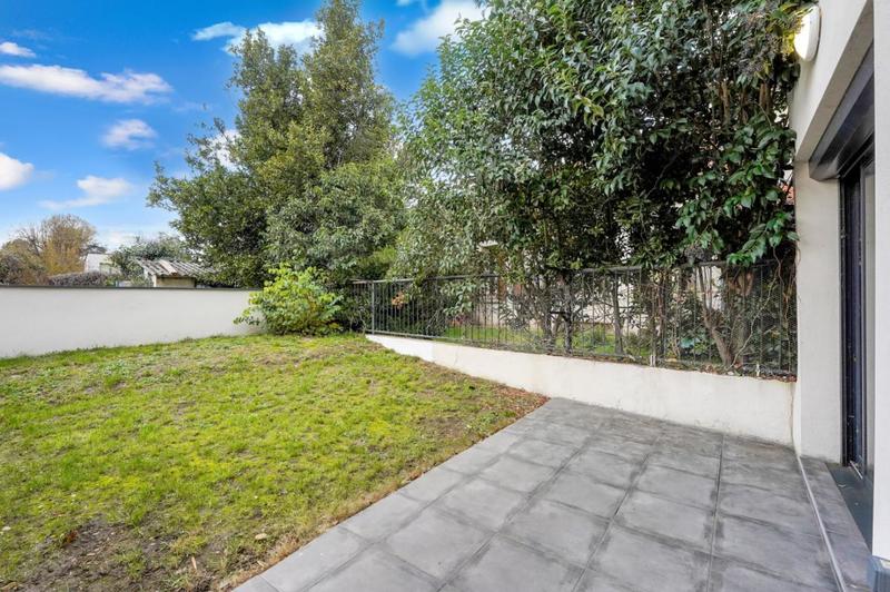 Appartement - 117 m² - 4 pièces