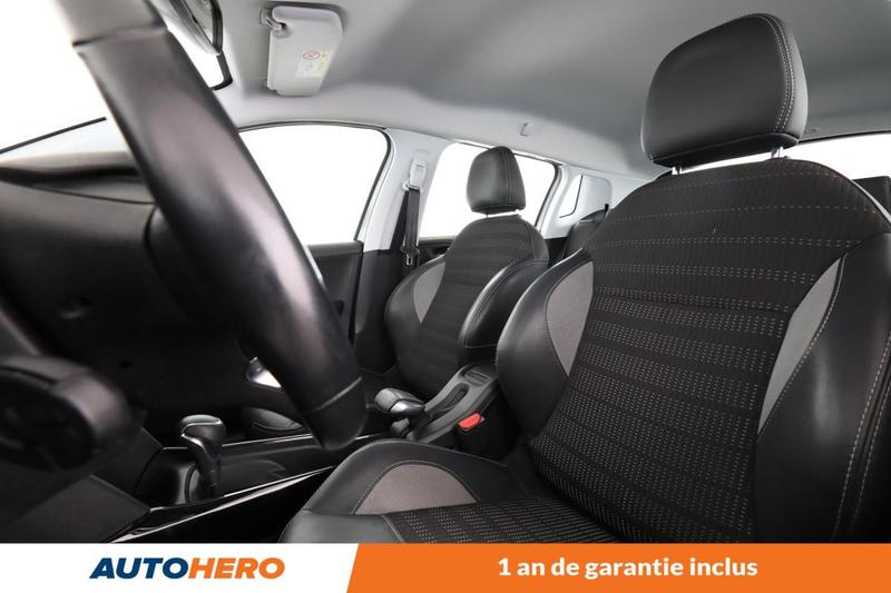 Peugeot 2008 1.2 PureTech Allure Eat6 110 ch