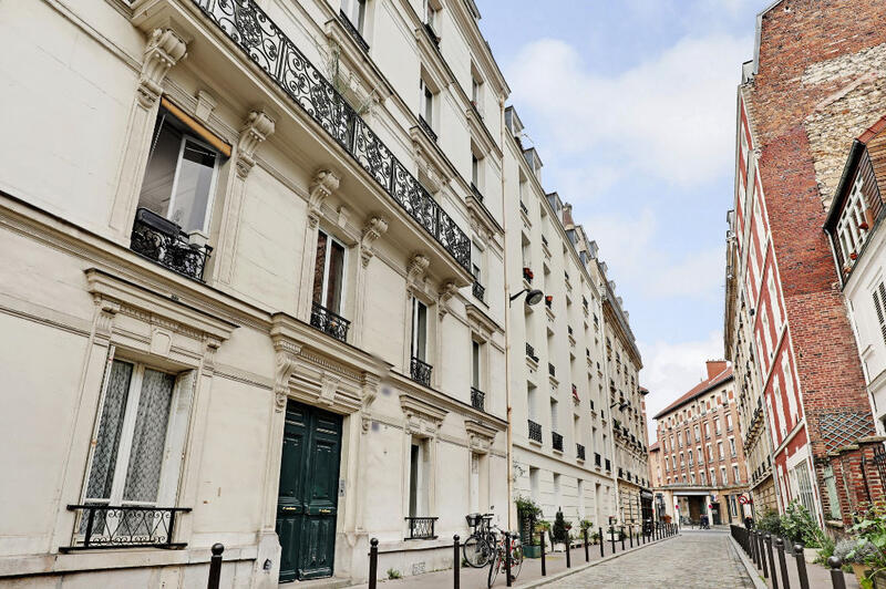 Appartement - 51 m² - 3 pièces