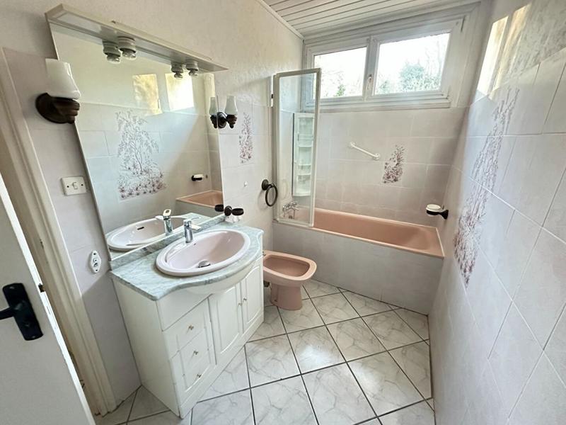 Appartement - 71 m² - 4 pièces