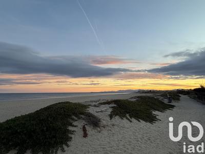 Maison - 43 m² - 3 pièces