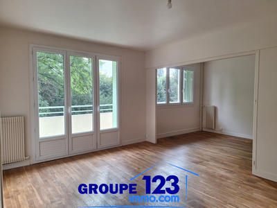 Appartement - 84 m² - 5 pièces
