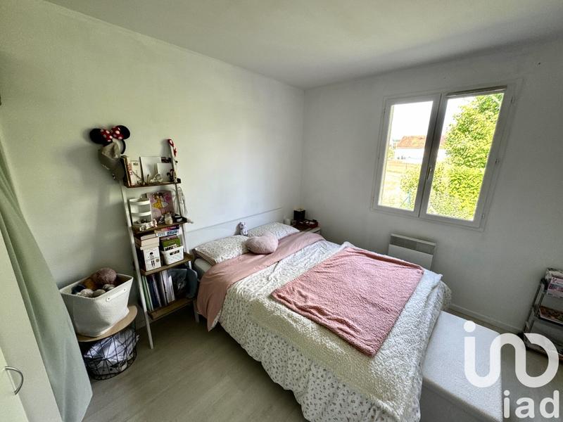 Maison - 103 m² - 6 pièces