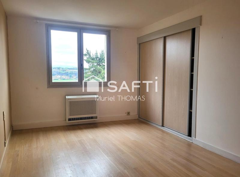 Maison - 134 m² - 4 pièces