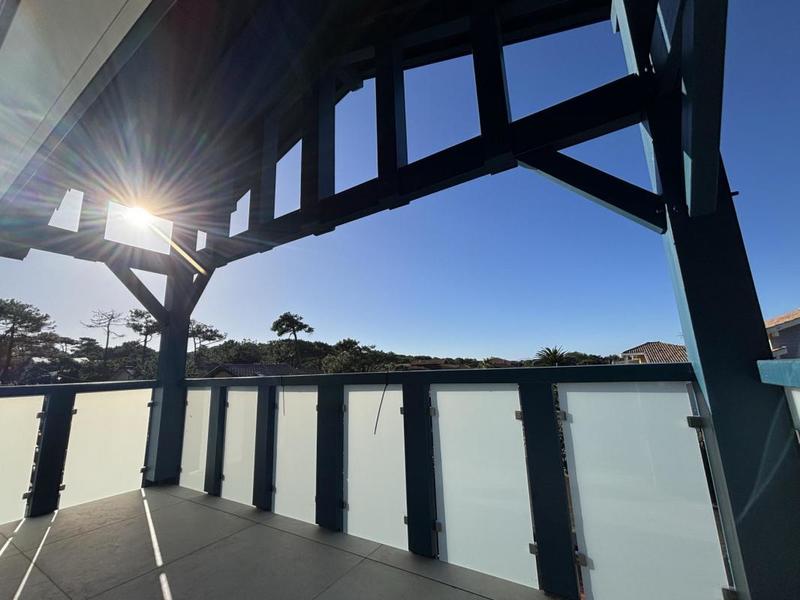 Appartement - 73 m² - 3 pièces