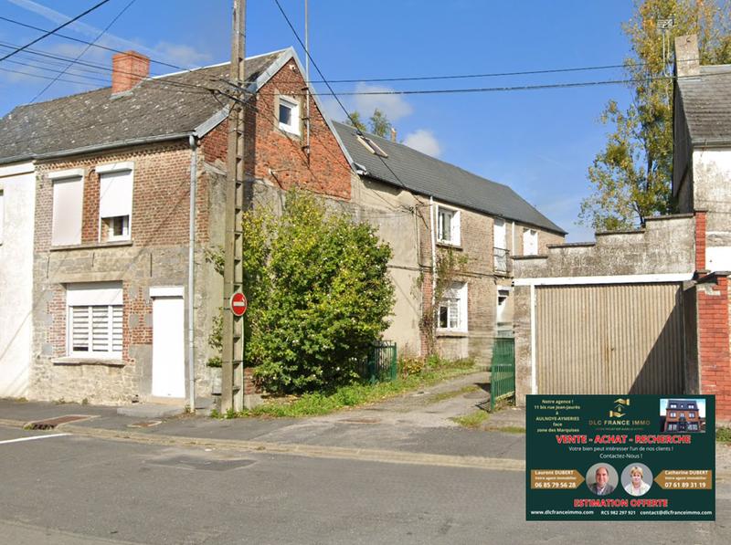 Maison - 153 m² - 10 pièces