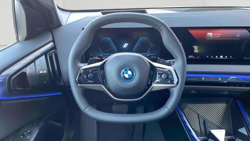 Bmw X3 G45 30e xDrive 299 ch Bva8