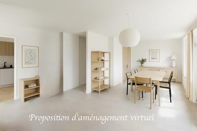 Maison - 112 m² - 7 pièces