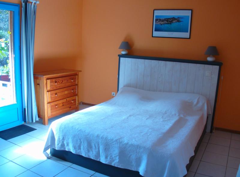 Maison - 170 m² - 8 pièces